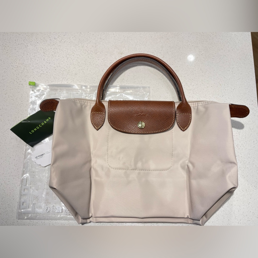 LONGCHAMP Le pliage S